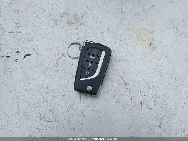 Toyota COROLLA LE 2022 5YFEPMAE3NP367586 Image 11