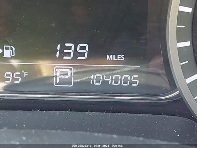 3N1AB7AP6FL650629 Nissan Sentra Fe+ S/s/sl/sr/sv