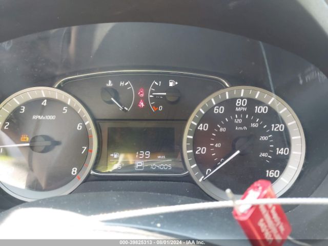 3N1AB7AP6FL650629 Nissan Sentra Fe+ S/s/sl/sr/sv