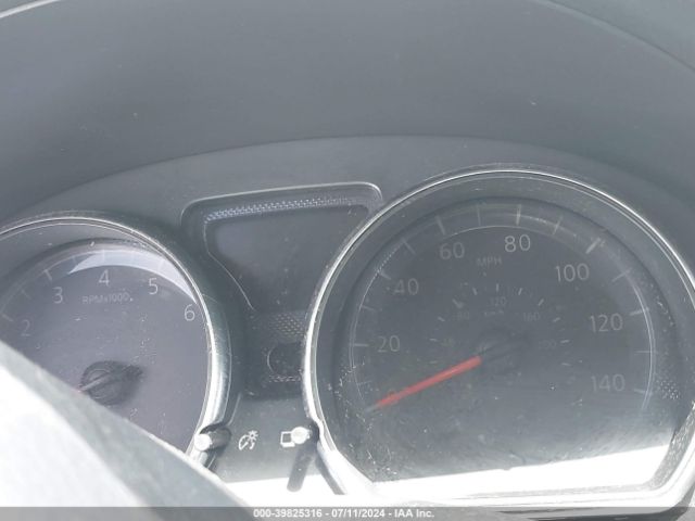 3N1CE2CP9EL421876 Nissan Versa Note Sv