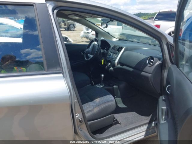 3N1CE2CP9EL421876 Nissan Versa Note Sv