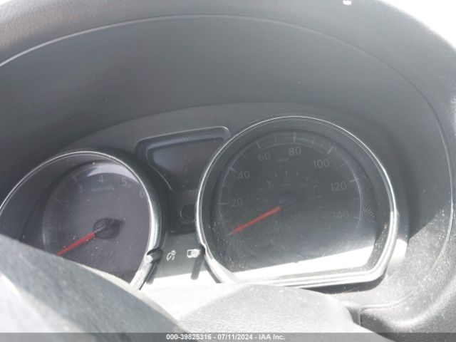 3N1CE2CP9EL421876 Nissan Versa Note Sv