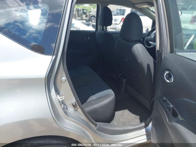 3N1CE2CP9EL421876 Nissan Versa Note Sv