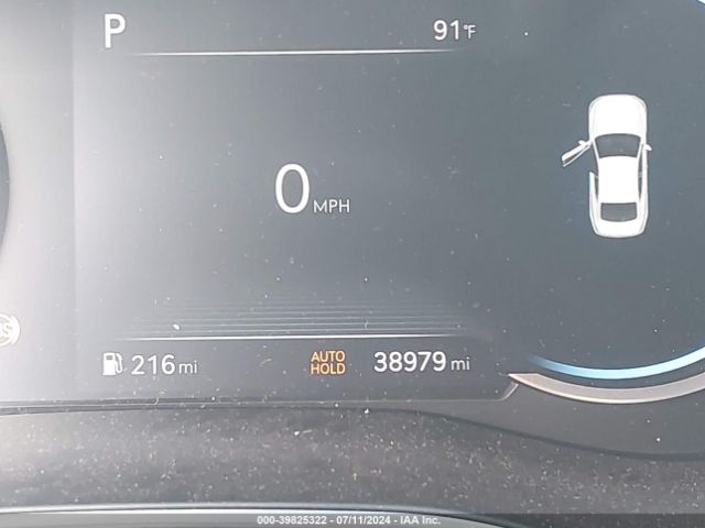 KMTG54TE1NU090923 Genesis G70 3.3t Rwd