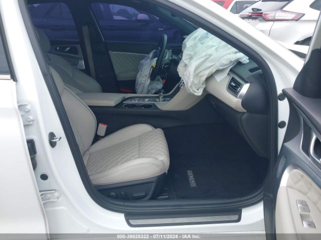 KMTG54TE1NU090923 Genesis G70 3.3t Rwd