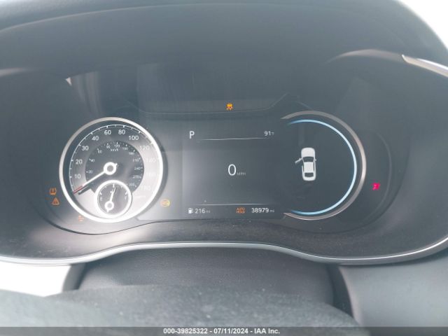 KMTG54TE1NU090923 Genesis G70 3.3t Rwd