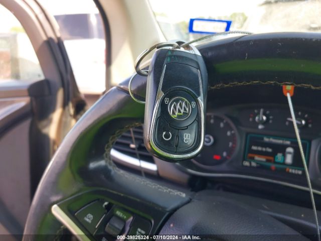KL4CJASB6JB709711 Buick Encore Preferred