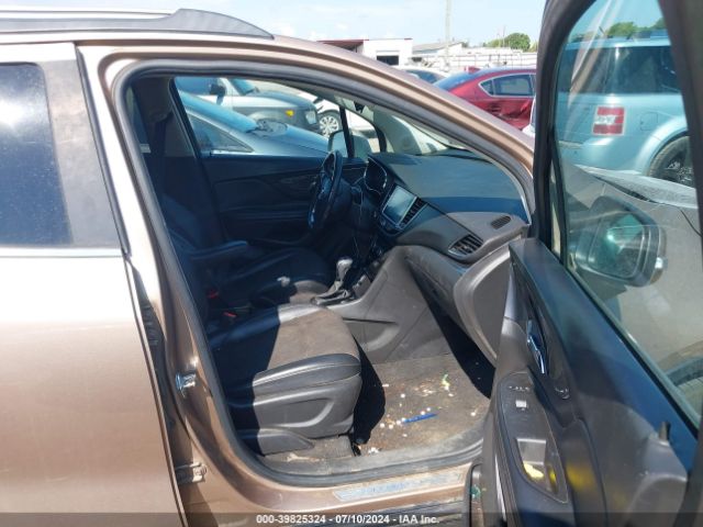 KL4CJASB6JB709711 Buick Encore Preferred