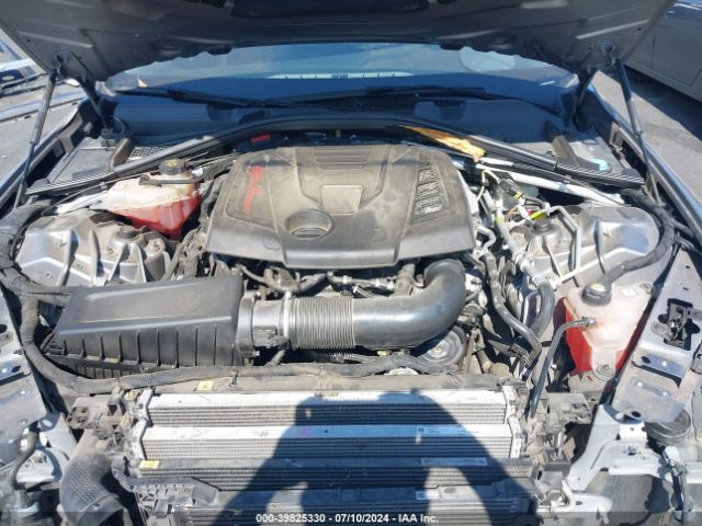 ZARFAEEN4H7538394 Alfa Romeo Giulia Ti Awd