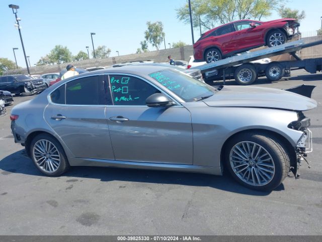 ZARFAEEN4H7538394 Alfa Romeo Giulia Ti Awd