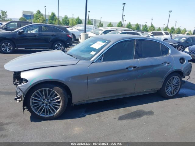 ZARFAEEN4H7538394 Alfa Romeo Giulia Ti Awd