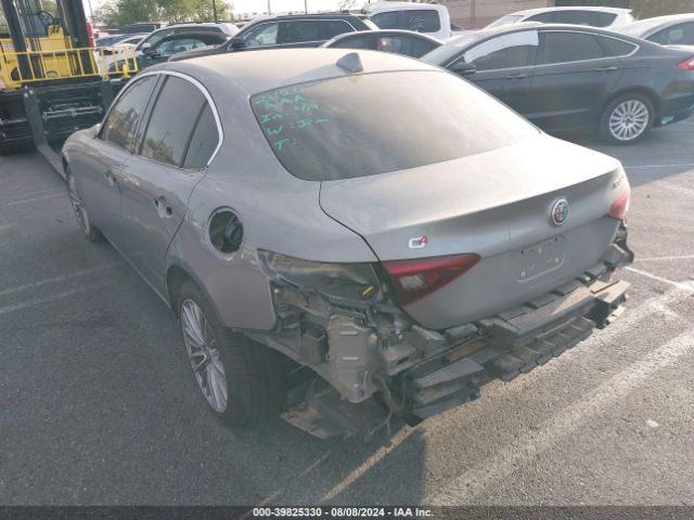 ZARFAEEN4H7538394 Alfa Romeo Giulia Ti Awd