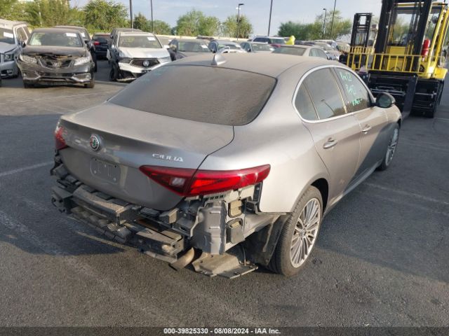ZARFAEEN4H7538394 Alfa Romeo Giulia Ti Awd