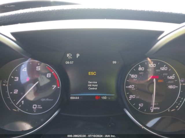 ZARFAEEN4H7538394 Alfa Romeo Giulia Ti Awd
