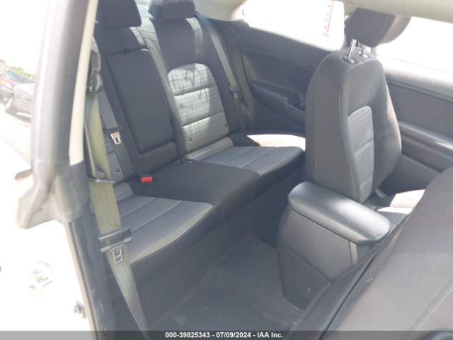 KNAFX6A87F5273331 KIA Forte Koup Ex