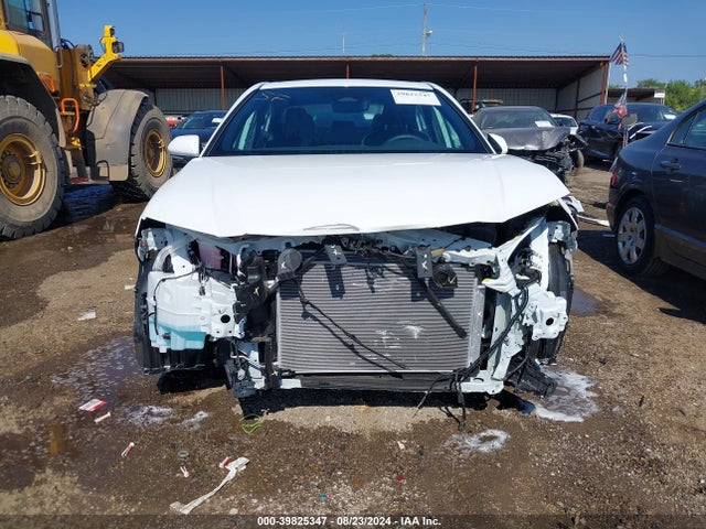 Toyota CAMRY SE 2025 4T1DAACK8SU006475 Image 13