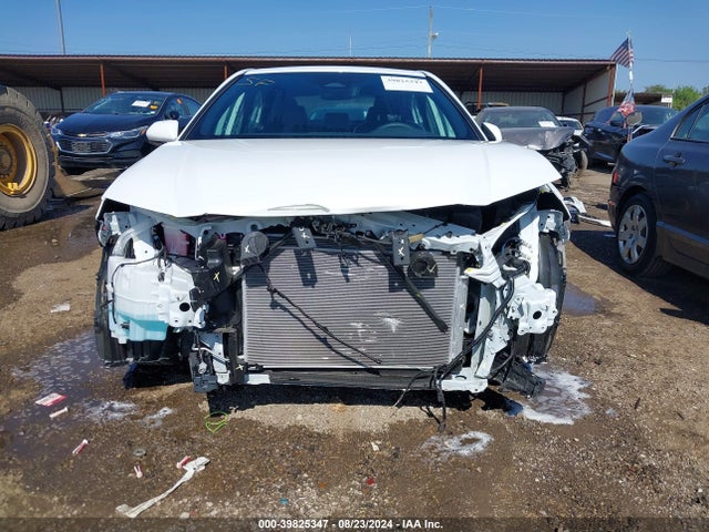 Toyota CAMRY SE 2025 4T1DAACK8SU006475 Image 6