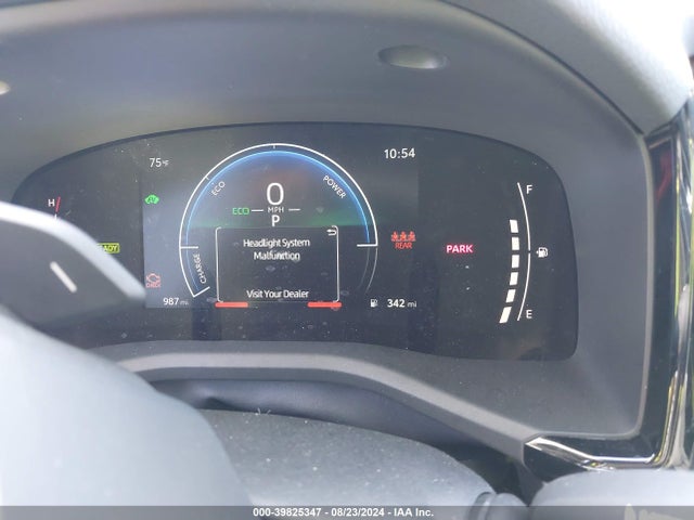 Toyota CAMRY SE 2025 4T1DAACK8SU006475 Image 7