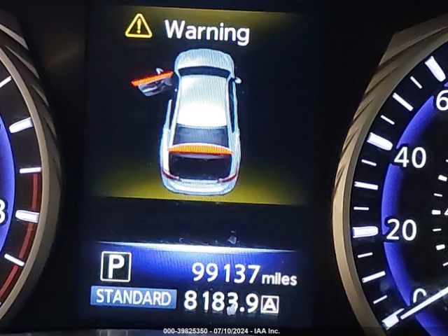 JN1BV7AR5FM421488 Infiniti Q50 Premium