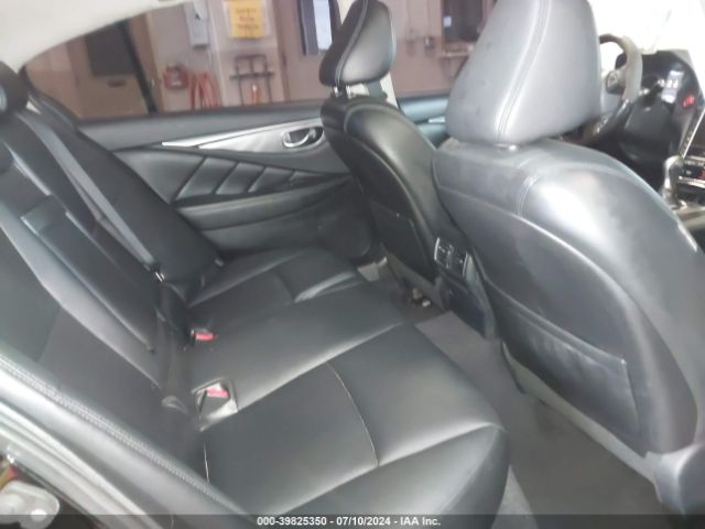 JN1BV7AR5FM421488 Infiniti Q50 Premium
