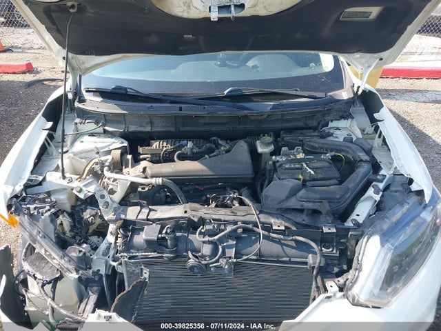 Nissan ROGUE S 2016 KNMAT2MVXGP723949 Image 10