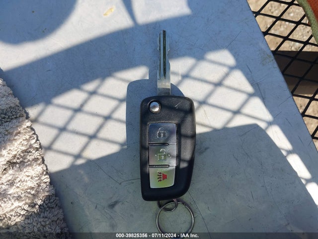 Nissan ROGUE S 2016 KNMAT2MVXGP723949 Image 11