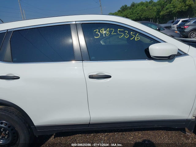 Nissan ROGUE S 2016 KNMAT2MVXGP723949 Image 13