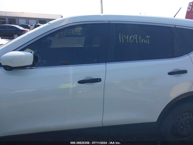 Nissan ROGUE S 2016 KNMAT2MVXGP723949 Image 14