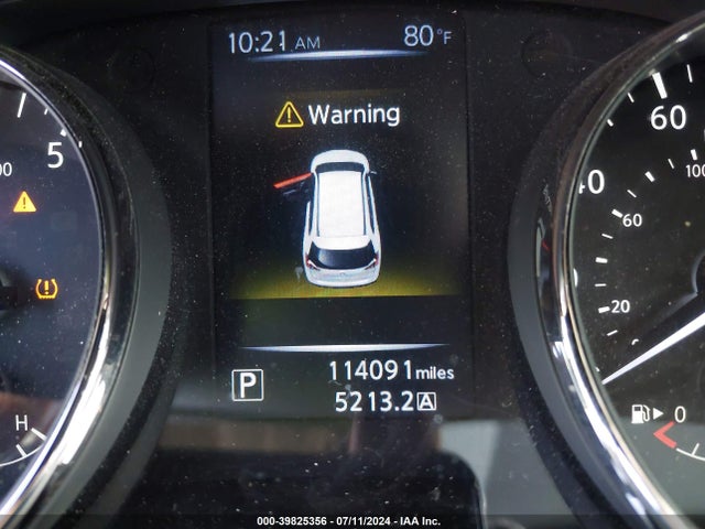 Nissan ROGUE S 2016 KNMAT2MVXGP723949 Image 15