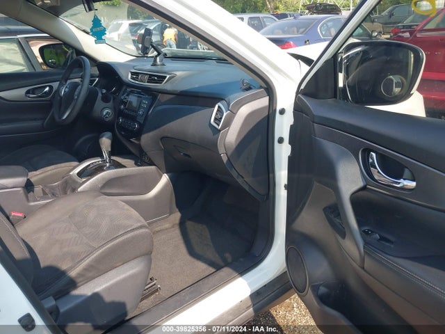 Nissan ROGUE S 2016 KNMAT2MVXGP723949 Image 5