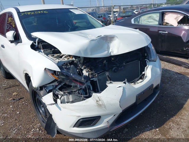 Nissan ROGUE S 2016 KNMAT2MVXGP723949 Image 6