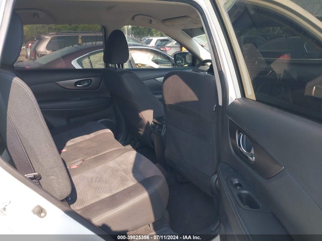 Nissan ROGUE S 2016 KNMAT2MVXGP723949 Image 8