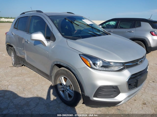 2020 KL7CJLSB3LB026561 main image