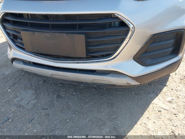 Chevrolet Trax Fwd Lt 2020 KL7CJLSB3LB026561 Image 17