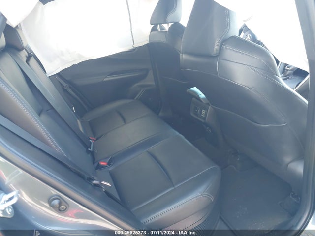Toyota Venza Xle 2021 JTEAAAAH0MJ022135 Image 8