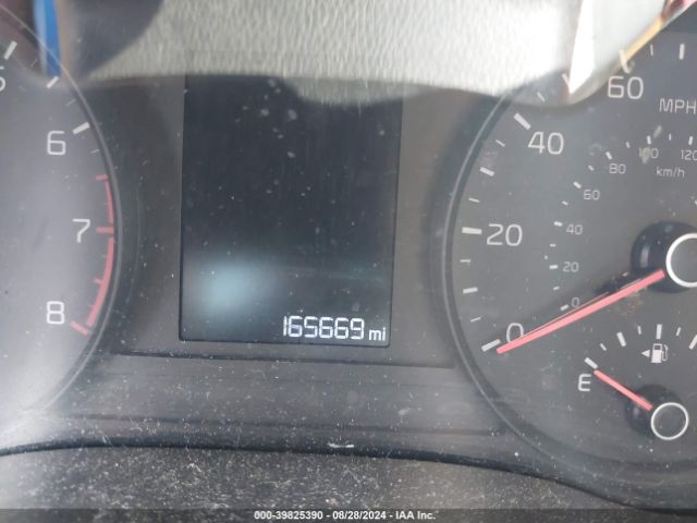 3KPA24AD0NE440189 KIA RIO S