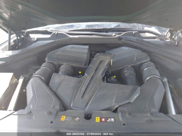 KMUHCESC0MU061990 Genesis Gv80 3.5t Awd