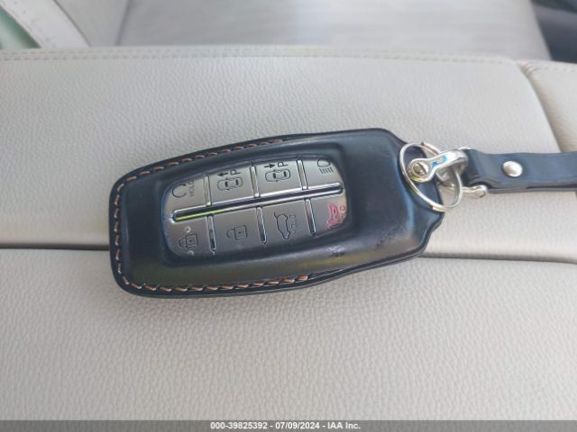 KMUHCESC0MU061990 Genesis Gv80 3.5t Awd