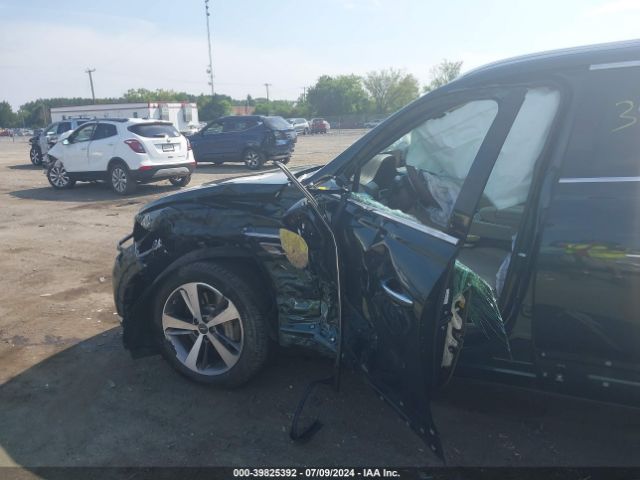KMUHCESC0MU061990 Genesis Gv80 3.5t Awd