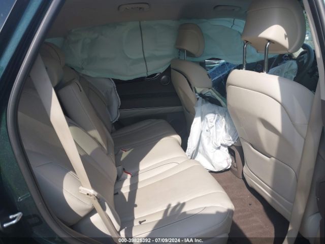 KMUHCESC0MU061990 Genesis Gv80 3.5t Awd