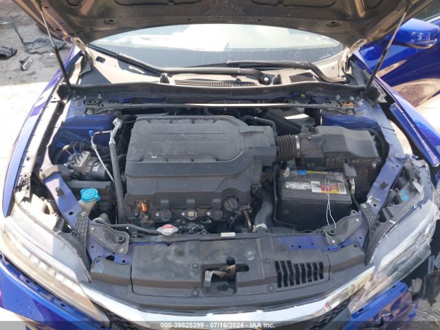 1HGCT2B0XHA003198 Honda Accord Touring V6