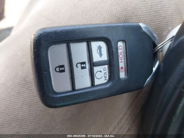 1HGCT2B0XHA003198 Honda Accord Touring V6