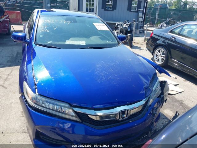 1HGCT2B0XHA003198 Honda Accord Touring V6