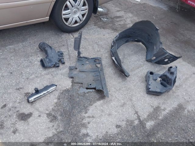 1HGCT2B0XHA003198 Honda Accord Touring V6