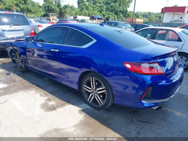 1HGCT2B0XHA003198 Honda Accord Touring V6