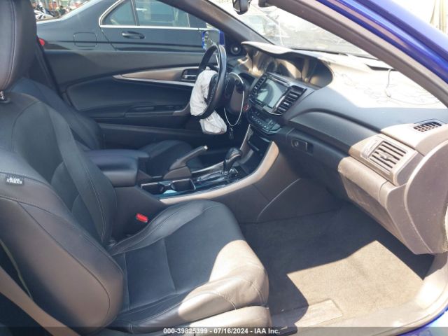 1HGCT2B0XHA003198 Honda Accord Touring V6