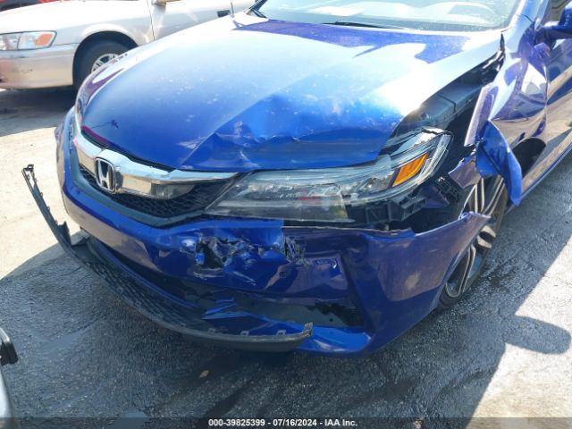 1HGCT2B0XHA003198 Honda Accord Touring V6