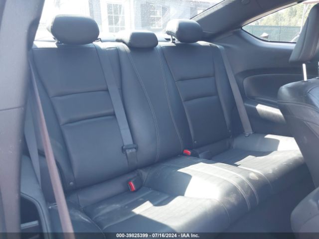 1HGCT2B0XHA003198 Honda Accord Touring V6