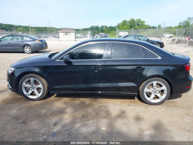 WAUBEGFF5KA097513 Audi A3 45 Premium