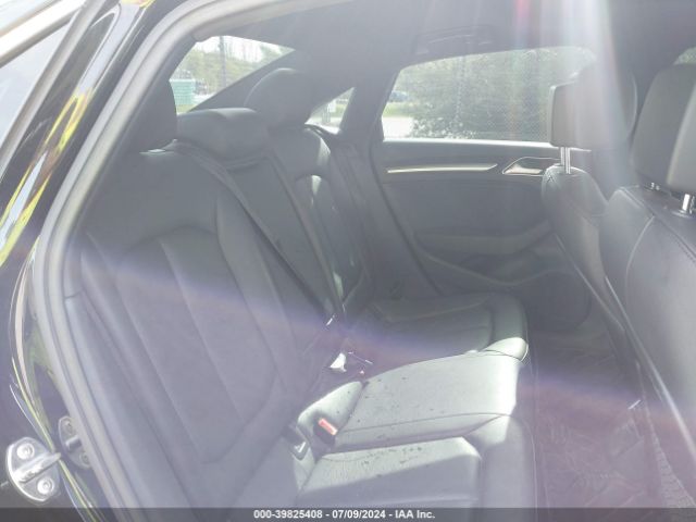 WAUBEGFF5KA097513 Audi A3 45 Premium